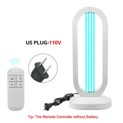 UV-Licht-Desinfektions-Quarzlampe-Sterilisationslampe