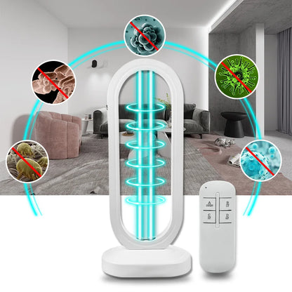 UV-Licht-Desinfektions-Quarzlampe-Sterilisationslampe