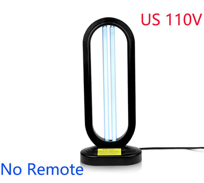 UV-Licht-Desinfektions-Quarzlampe-Sterilisationslampe