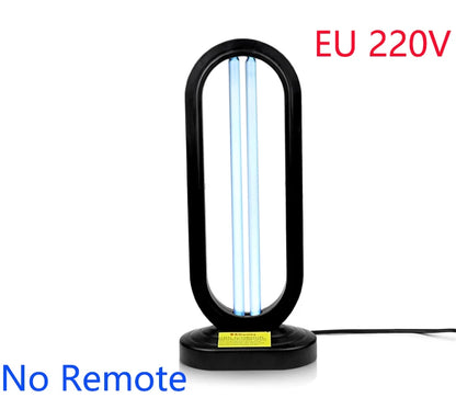 UV-Licht-Desinfektions-Quarzlampe-Sterilisationslampe