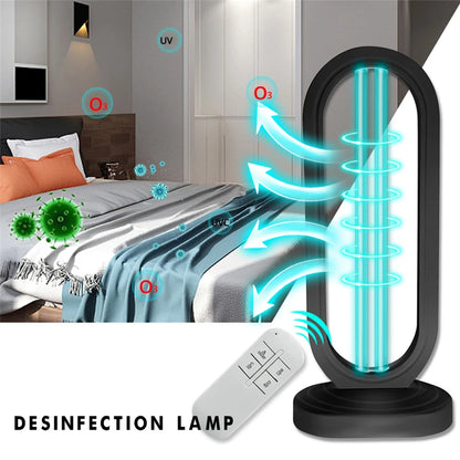 UV-Licht-Desinfektions-Quarzlampe-Sterilisationslampe